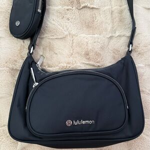 lululemon crossbody